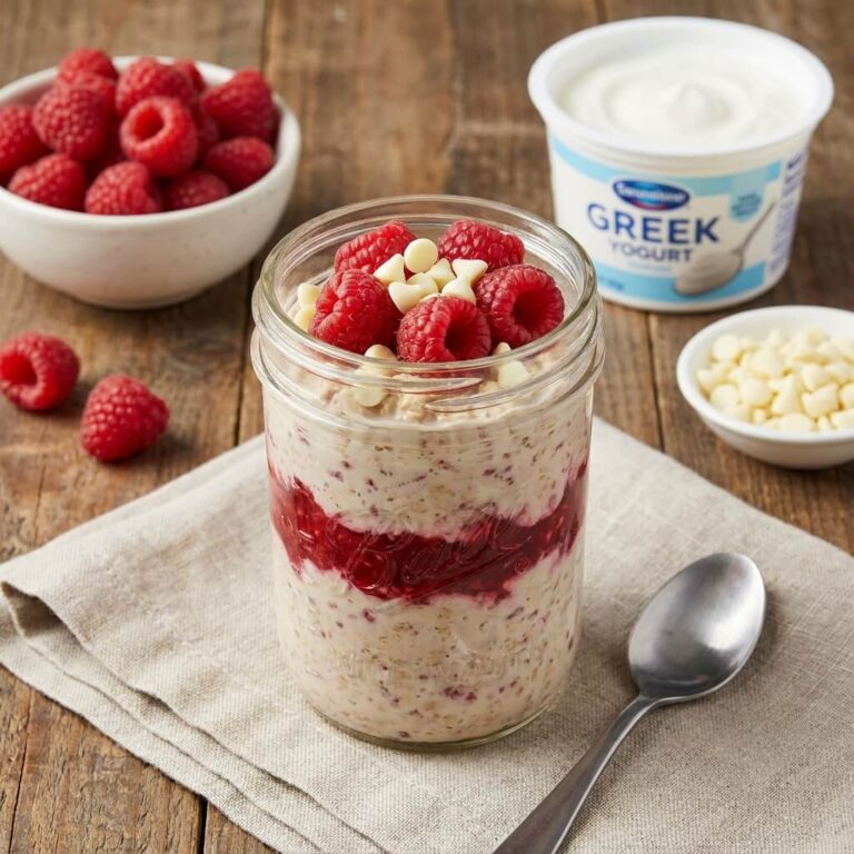 12 Overnight Oats Recipes That Will Make You Look Forward to Breakfast