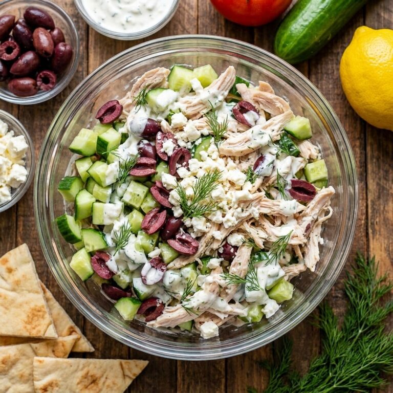 15 Chicken Salad Recipes That Are Fresh, Filling, and Actually Exciting