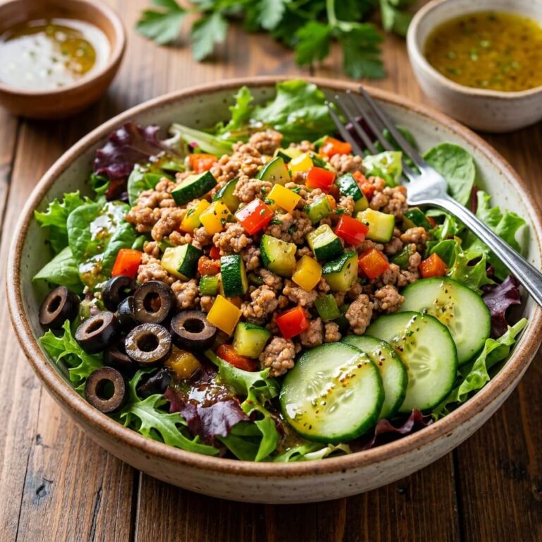10 Taco Salad Recipes for Every Craving — From Doritos to Taco Bowls