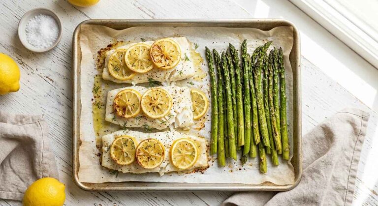 10 Aggressive Cut Meals for Fat Loss: High-Protein Recipes