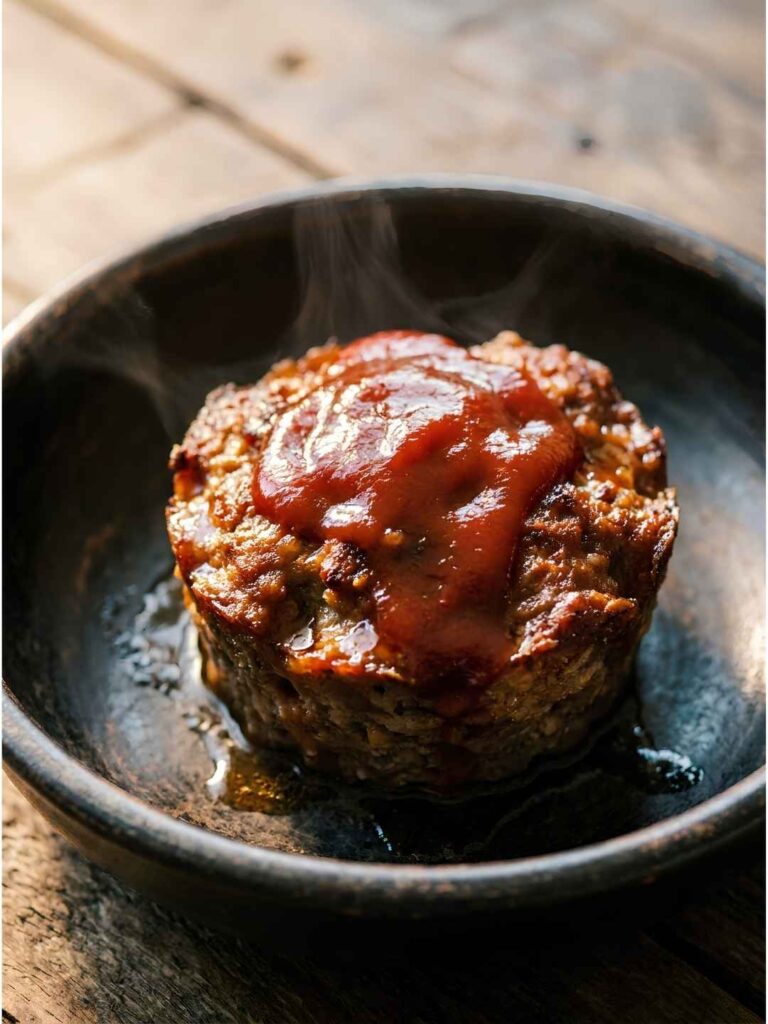 Build Muffin Tin Meatloaf Cups That Cook in Half the Time