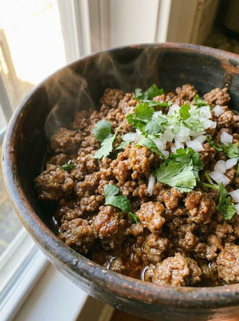Turn Taco Night Into a Build-Your-Own Bar Kids Actually Finish