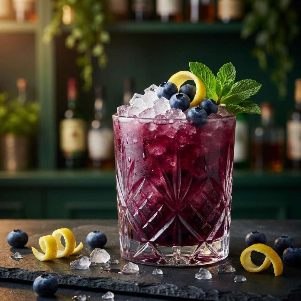 Frozen Raspberry Colada Bliss