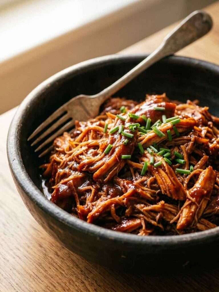 Make a Slow Cooker Dinner That's Ready Before Anyone Gets Hungry