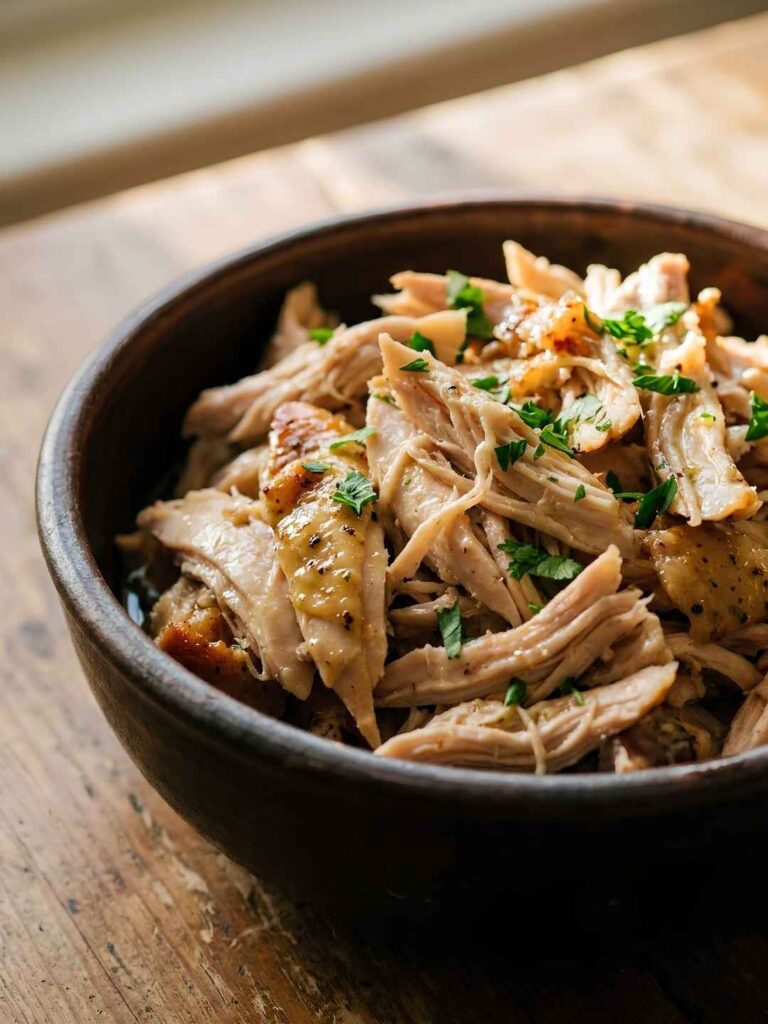 Turn a Rotisserie Chicken Into Three Different Kid Meals