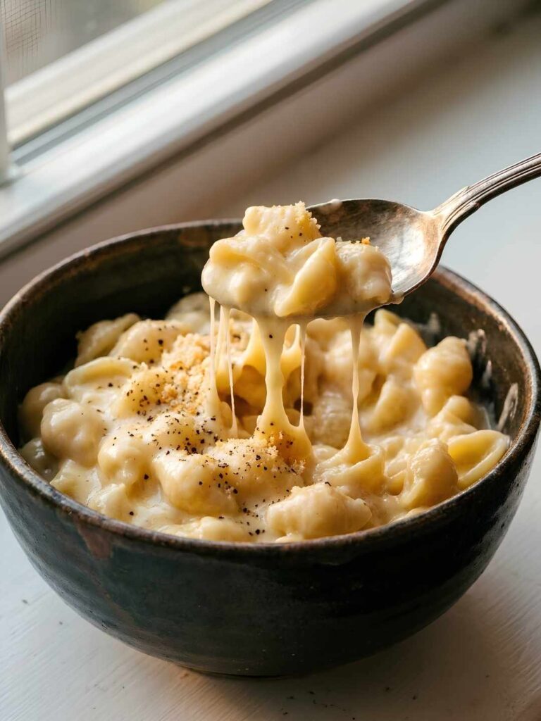 Make a One-Pot Mac and Cheese With Hidden Butternut Squash