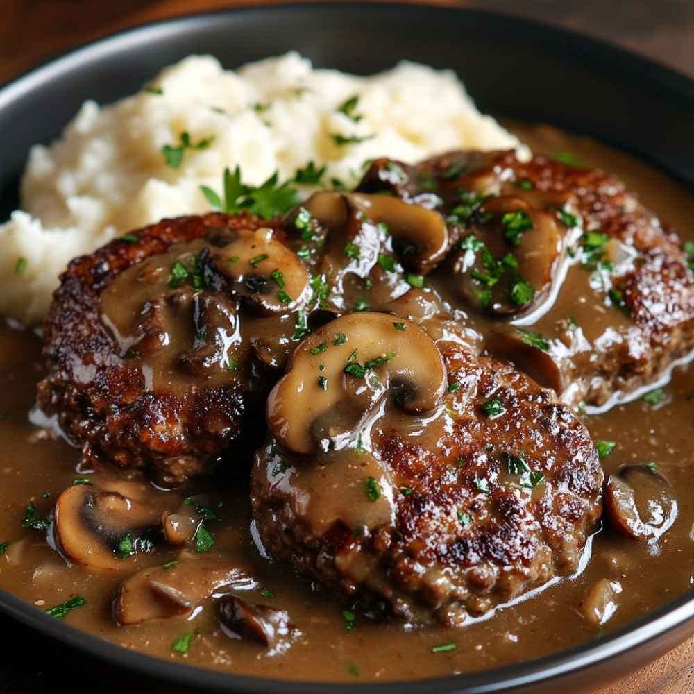 his is the ultimate cold-weather comfort food that looks like it took hours to simmer, but actually comes together quickly in a single skillet.